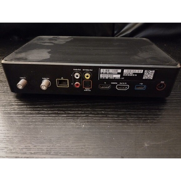 XFINITY XG2v2-P MODEL PACE PX022ANM HD TV CABLE BOX - Picture 2 of 7